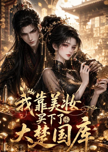 我靠美妆买下了大楚国库（54集）AI短剧 (2026)