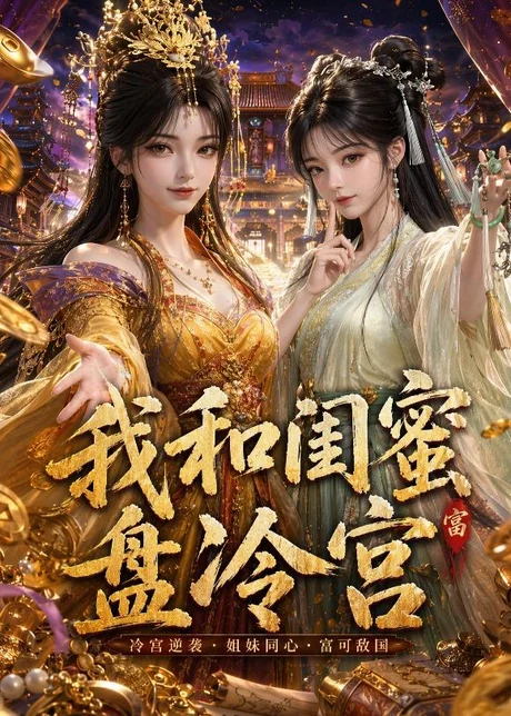 我和闺蜜盘冷宫(86集)AI短剧 (2026) 我和闺蜜盘冷宫(86集)AI短剧 (2026)