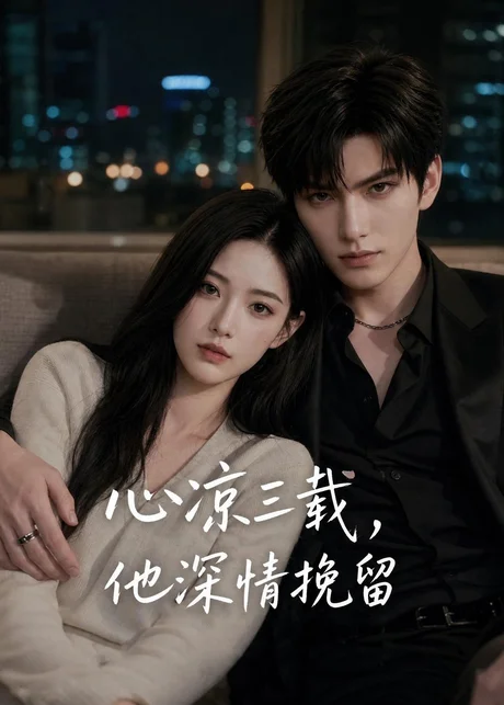 心凉三载,他深情挽留(38集)AI短剧 (2026) 心凉三载,他深情挽留(38集)AI短剧 (2026)