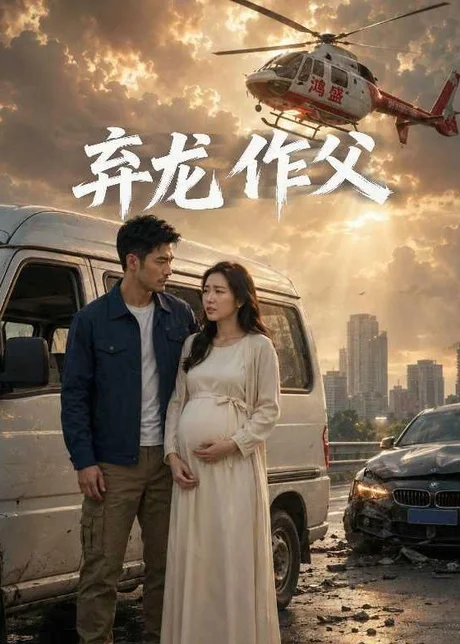 弃龙作父（72集）AI短剧 (2026)