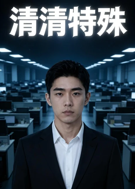清清特殊(30集)AI短剧 (2026) 清清特殊(30集)AI短剧 (2026)