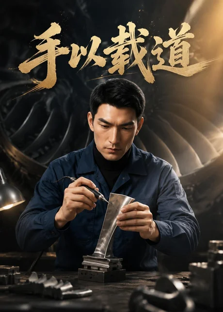 手以载道（70集）AI短剧 (2026)