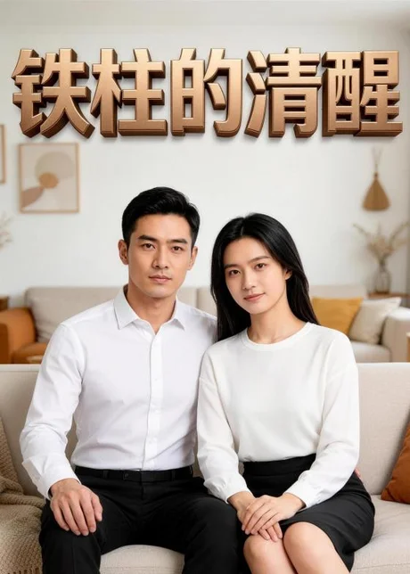 铁柱的清醒(50集)AI短剧 (2026) 铁柱的清醒(50集)AI短剧 (2026)