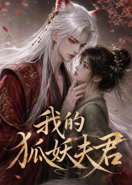 我的狐妖夫君(40集)AI短剧 (2026) 我的狐妖夫君(40集)AI短剧 (2026)