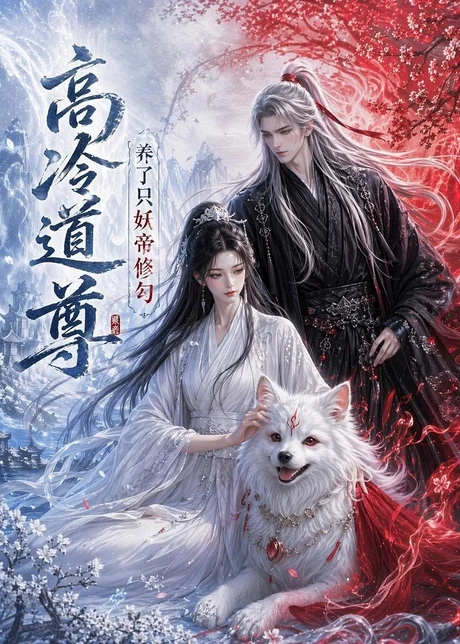 高冷道尊养了只妖帝修勾（41集）AI短剧 (2026)