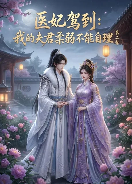 医妃驾到：我的夫君柔弱不能自理第二季（55集）AI短剧 (2026)