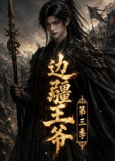 边疆王爷第三季（58集）AI短剧 (2026)