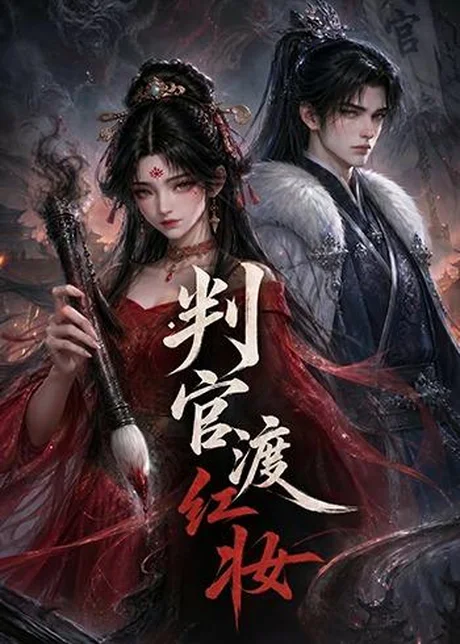 判官渡红妆（66集）AI短剧 (2026)