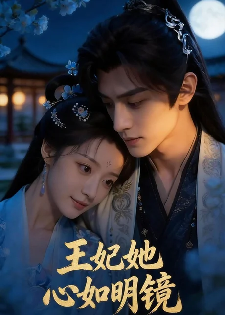 王妃她心如明镜（45集）AI短剧 (2026)