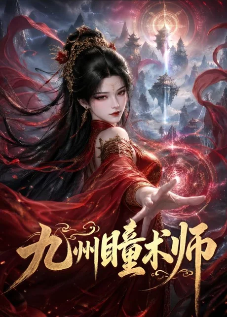 九州瞳术师（58集）AI短剧 (2026)