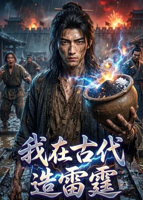 我在古代造雷霆（62集）AI短剧 (2026)