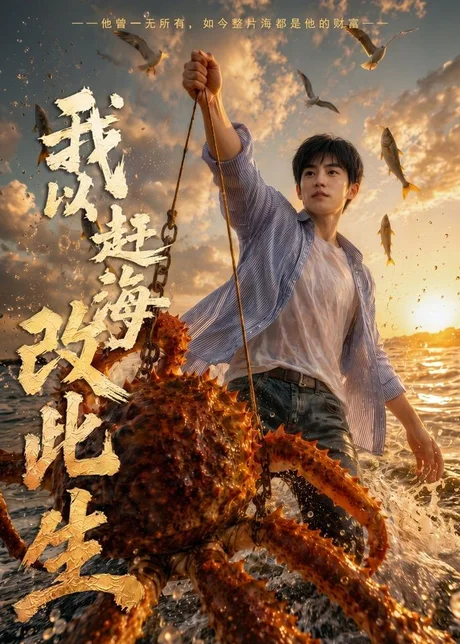 我以赶海改此生(40集)AI短剧 (2026) 我以赶海改此生(40集)AI短剧 (2026)