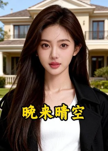 晚来晴空（44集）AI短剧 (2026)