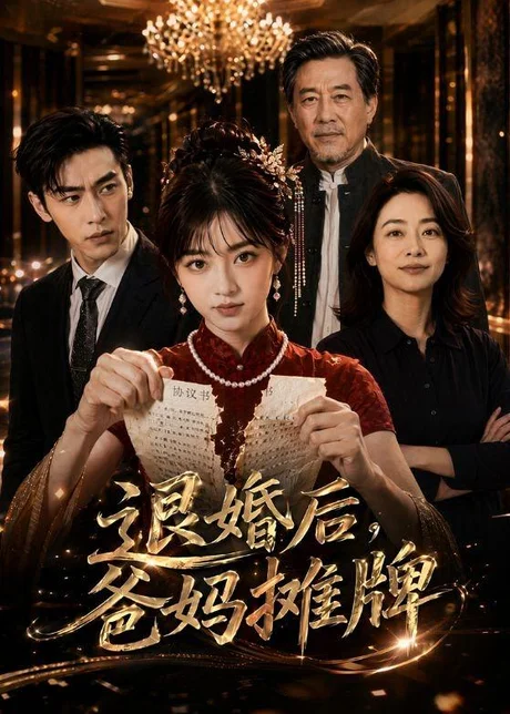 退婚后,爸妈摊牌(50集)AI短剧 (2026) 退婚后,爸妈摊牌(50集)AI短剧 (2026)