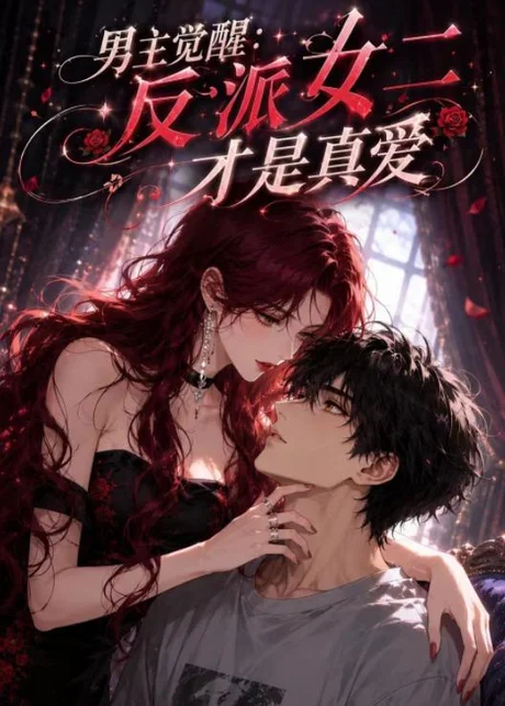 男主觉醒:反派女二才是真爱(55集)漫剧 (2026) 男主觉醒:反派女二才是真爱(55集)漫剧 (2026)
