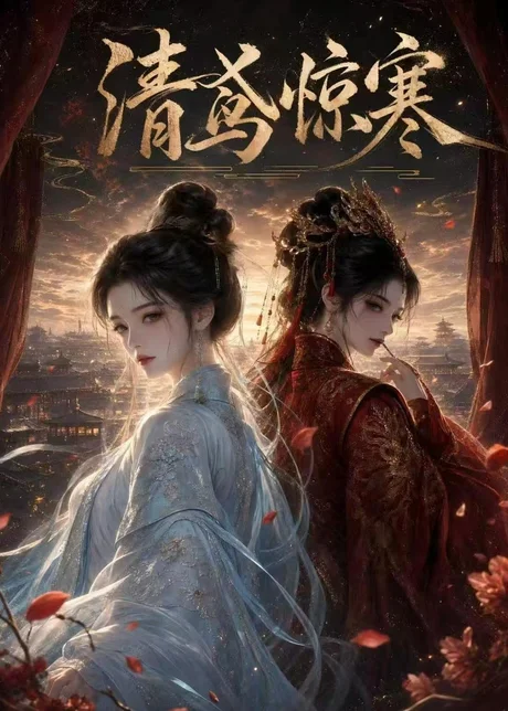 清鸢惊寒（54集）AI短剧 (2026)