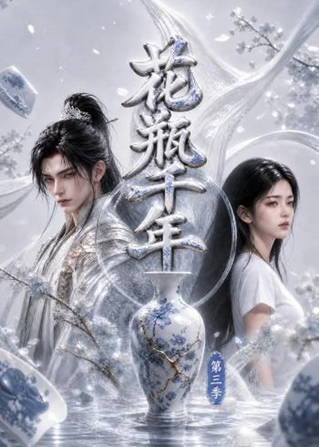 花瓶千年第三季(49集)AI短剧 (2026) 花瓶千年第三季(49集)AI短剧 (2026)