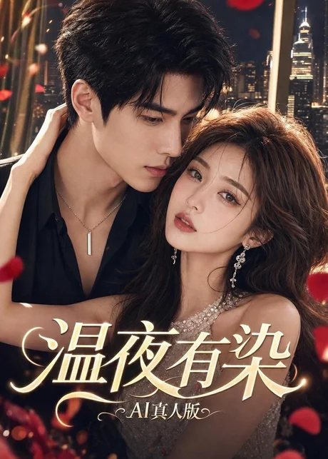 温夜有染AI真人版(66集)AI短剧 (2026) 温夜有染AI真人版(66集)AI短剧 (2026)