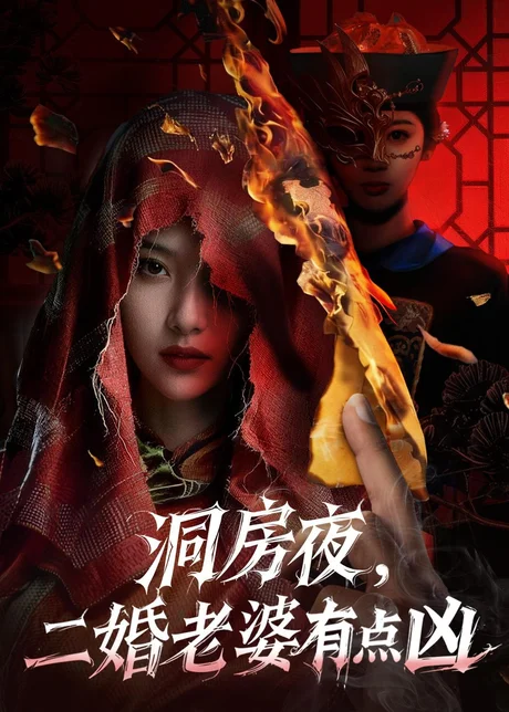 洞房夜,二婚老婆有点凶(66集)樊磊&李奕璇 (2026) 洞房夜,二婚老婆有点凶(66集)樊磊&李奕璇 (2026)