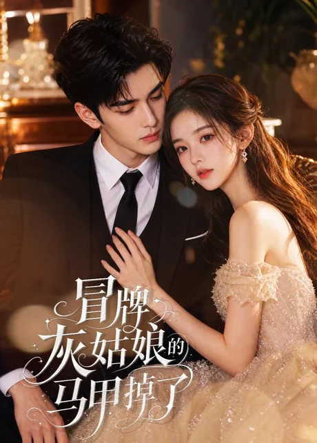冒牌灰姑娘的马甲掉了(40集)AI短剧 (2026) 冒牌灰姑娘的马甲掉了(40集)AI短剧 (2026)
