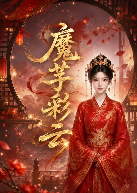 魔芋彩云(58集)AI短剧 (2026) 魔芋彩云(58集)AI短剧 (2026)