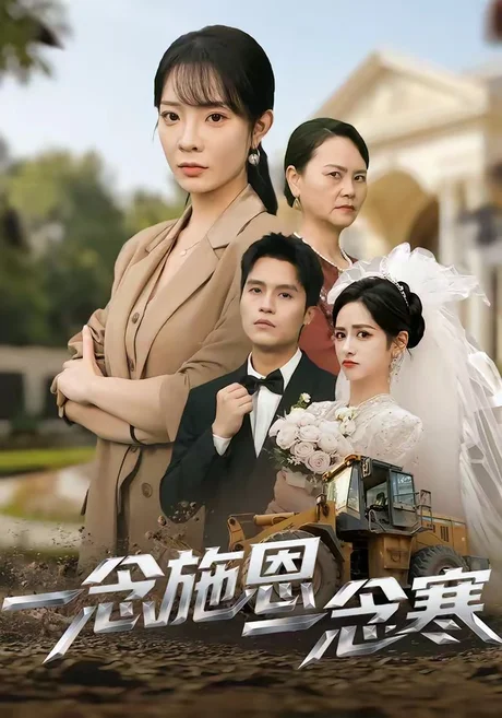 一念施恩一念寒（62集）王奕涵＆李芮峤 (2026)