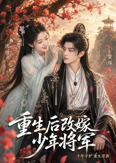 重生后改嫁少年将军（57集）AI短剧 (2026)
