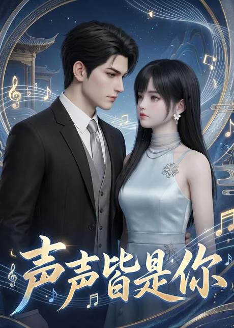 声声皆是你(47集)AI短剧 (2026) 声声皆是你(47集)AI短剧 (2026)