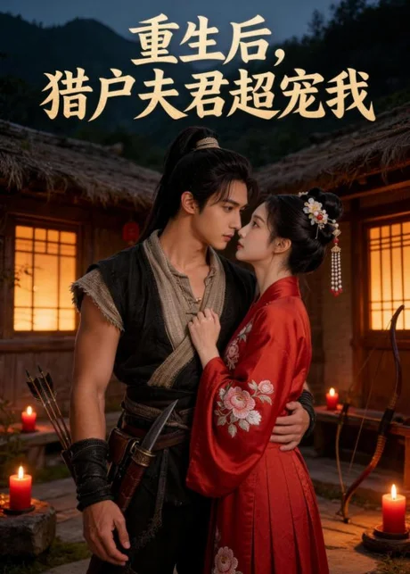 重生后,猎户夫君超宠我(67集)AI短剧 (2026) 重生后,猎户夫君超宠我(67集)AI短剧 (2026)
