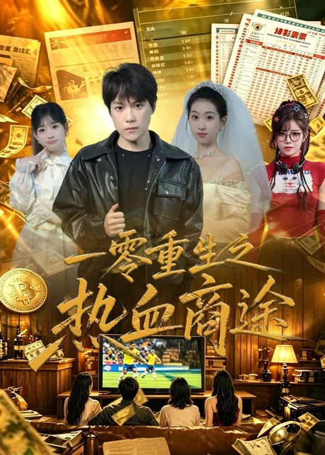 一零重生之热血商途(81集)周景焱&莫亚 (2026) 一零重生之热血商途(81集)周景焱&莫亚 (2026)