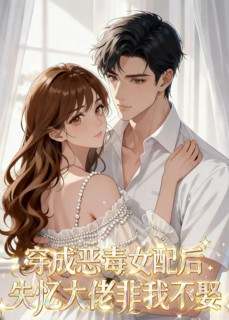 穿成恶毒女配后,失忆大佬非我不娶(40集)漫剧 (2026) 穿成恶毒女配后,失忆大佬非我不娶(40集)漫剧 (2026)