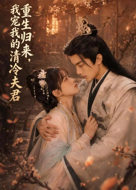 重生归来,我宠我的清冷夫君(57集)AI短剧 (2026) 重生归来,我宠我的清冷夫君(57集)AI短剧 (2026)