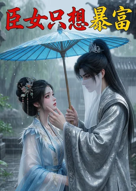 臣女只想暴富(21集)AI短剧 (2026) 臣女只想暴富(21集)AI短剧 (2026)