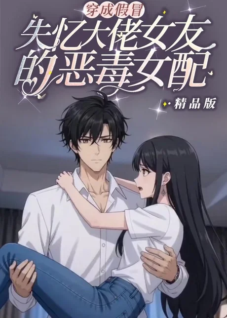 穿成假冒失忆大佬女友的恶毒女配精品版(80集)漫剧 (2026) 穿成假冒失忆大佬女友的恶毒女配精品版(80集)漫剧 (2026)