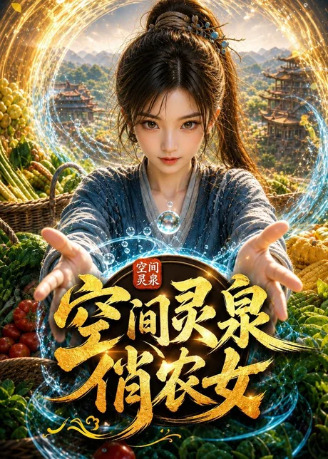 空间灵泉俏农女(59集)漫剧 (2026) 空间灵泉俏农女(59集)漫剧 (2026)
