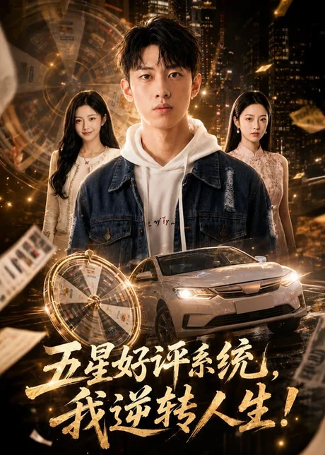 五星好评系统,我逆转人生!(91集)AI短剧 (2026) 五星好评系统,我逆转人生!(91集)AI短剧 (2026)