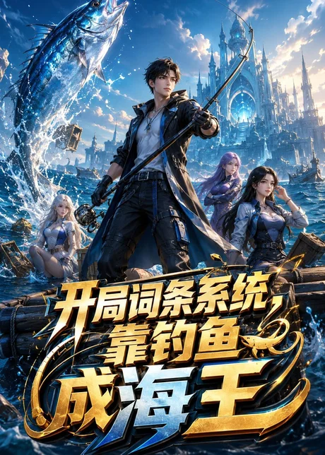开局词条系统,靠钓鱼成海王(60集)AI短剧 (2026) 开局词条系统,靠钓鱼成海王(60集)AI短剧 (2026)