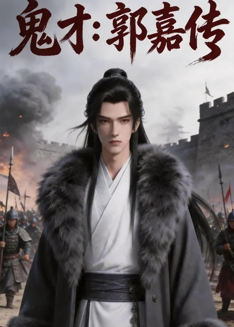 鬼才:郭嘉传(55集)AI短剧 (2026) 鬼才:郭嘉传(55集)AI短剧 (2026)