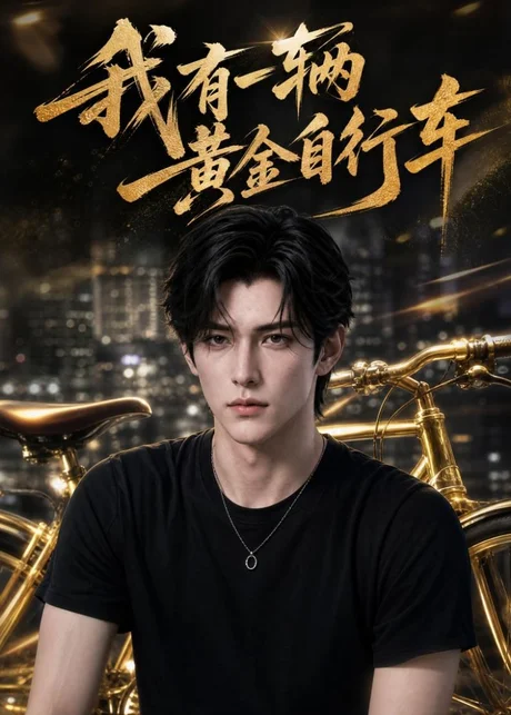 我有一辆黄金自行车(36集)AI短剧 (2026) 我有一辆黄金自行车(36集)AI短剧 (2026)