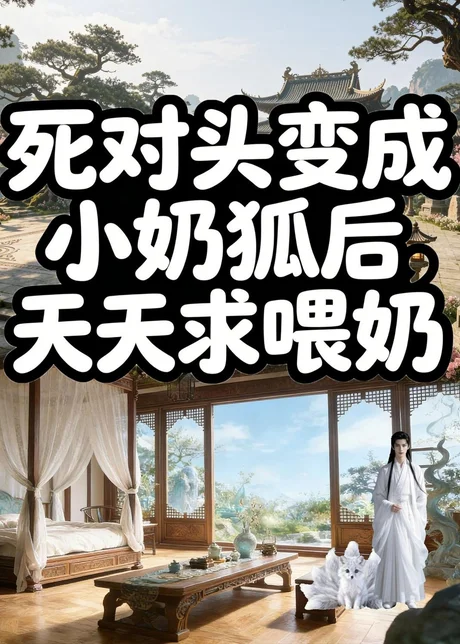 死对头变成小奶狐后,天天求喂奶(60集)AI短剧 (2026) 死对头变成小奶狐后,天天求喂奶(60集)AI短剧 (2026)