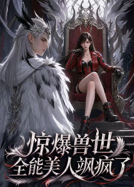 惊爆兽世!全能美人飒疯了(62集)AI短剧 (2026) 惊爆兽世!全能美人飒疯了(62集)AI短剧 (2026)