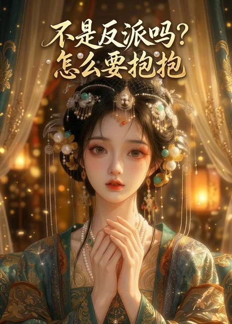 不是反派吗?怎么要抱抱(100集)AI短剧 (2026) 不是反派吗?怎么要抱抱(100集)AI短剧 (2026)