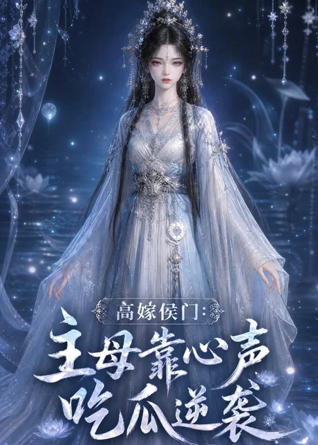 高嫁侯门:主母靠心声吃瓜逆袭(42集)AI短剧 (2026) 高嫁侯门:主母靠心声吃瓜逆袭(42集)AI短剧 (2026)