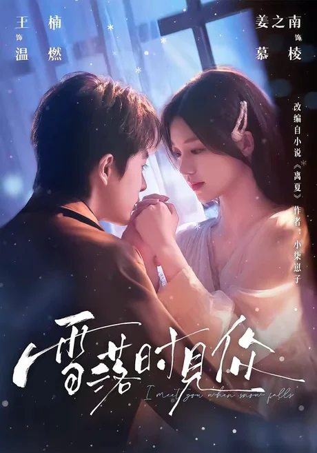 雪落时见你(93集)王楠&姜之南 (2026) 雪落时见你(93集)王楠&姜之南 (2026)