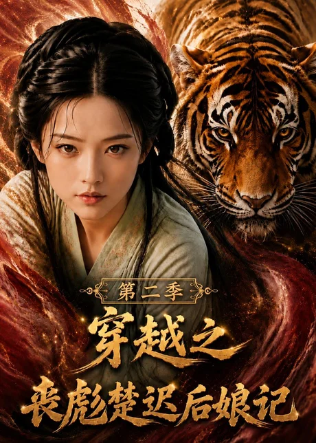 穿越之丧彪楚迟后娘记第二季(70集)AI短剧 (2026) 穿越之丧彪楚迟后娘记第二季(70集)AI短剧 (2026)
