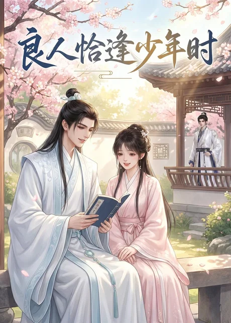 良人恰逢少年时（30集）AI短剧 (2026)