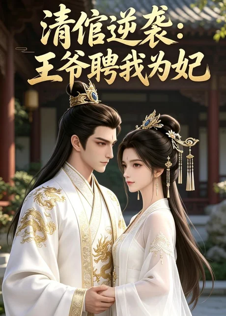 清倌逆袭：王爷聘我为妃（50集）AI短剧 (2026)