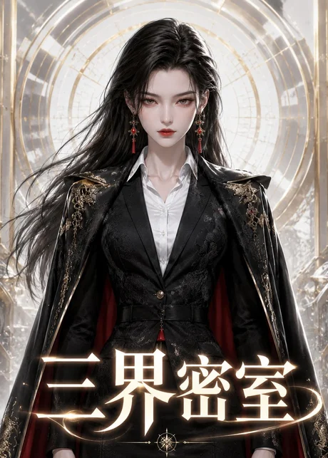 三界密室（58集）AI短剧 (2026)