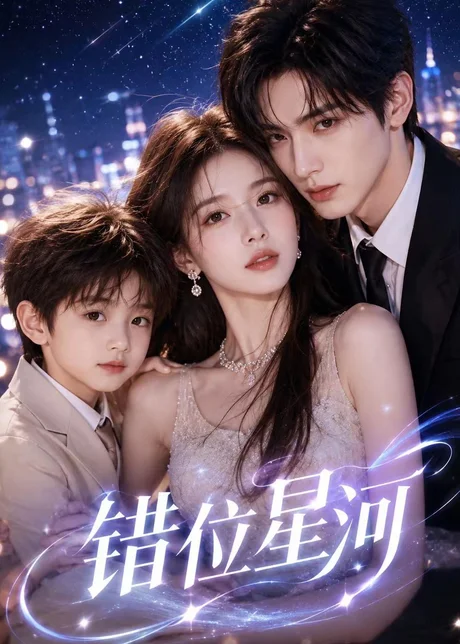 错位星河(36集)AI短剧 (2026) 错位星河(36集)AI短剧 (2026)