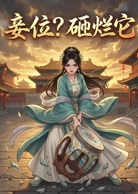妾位？砸烂它（24集）漫剧 (2026)